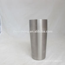 cheap highquality promotional metal beer mug